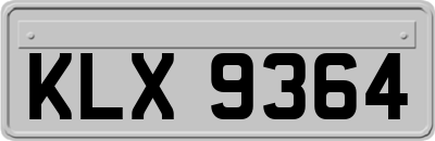 KLX9364