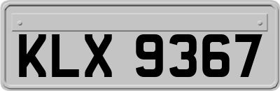 KLX9367