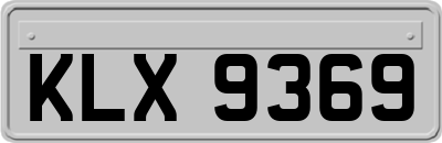 KLX9369