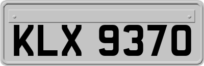 KLX9370