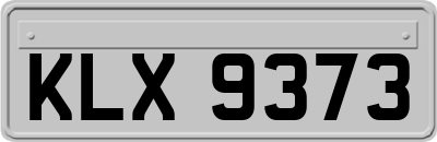 KLX9373