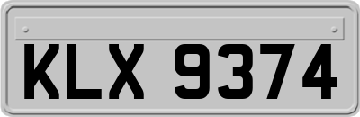 KLX9374