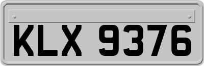 KLX9376