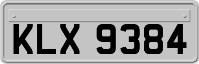 KLX9384