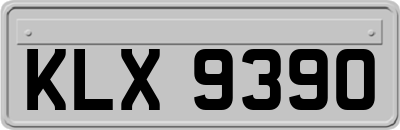 KLX9390