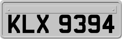 KLX9394