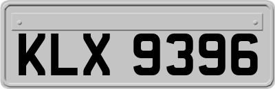 KLX9396