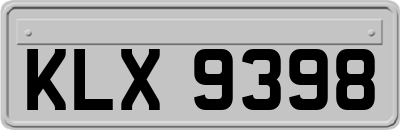 KLX9398