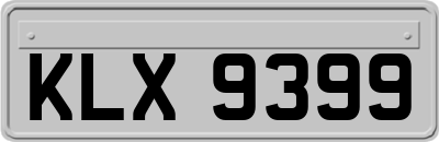 KLX9399