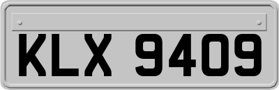 KLX9409