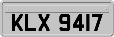KLX9417