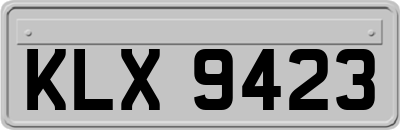 KLX9423