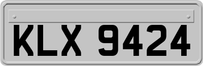 KLX9424