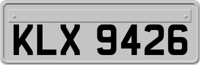 KLX9426