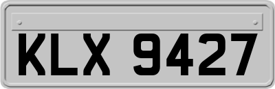 KLX9427