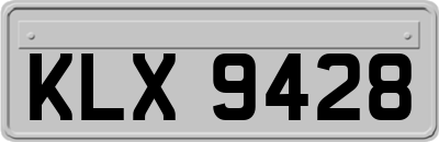 KLX9428