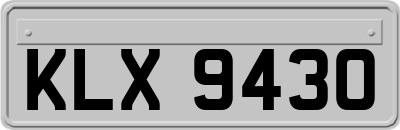KLX9430
