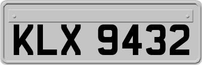 KLX9432