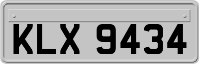 KLX9434