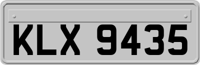 KLX9435