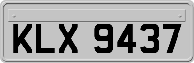 KLX9437