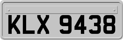 KLX9438