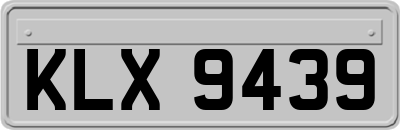 KLX9439