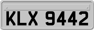 KLX9442