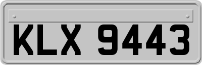KLX9443