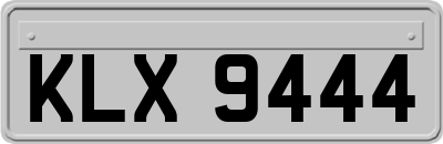 KLX9444