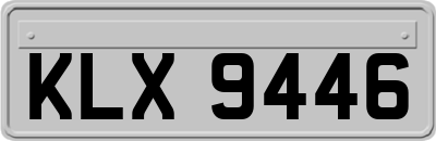 KLX9446