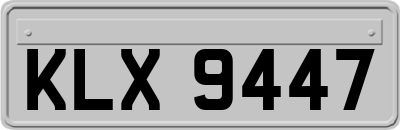 KLX9447