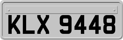 KLX9448