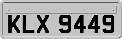 KLX9449