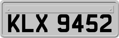 KLX9452