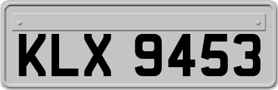 KLX9453