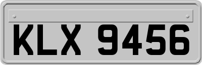 KLX9456