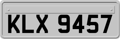 KLX9457