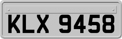 KLX9458
