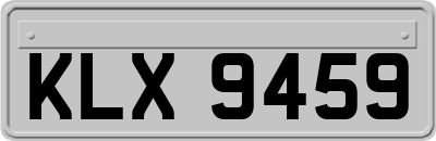 KLX9459
