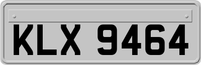KLX9464