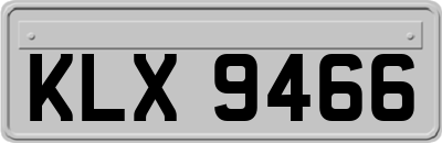 KLX9466