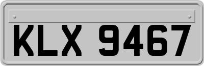 KLX9467