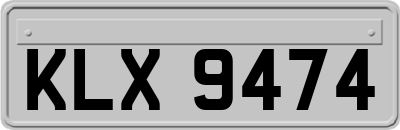 KLX9474