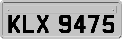 KLX9475