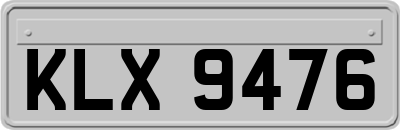 KLX9476