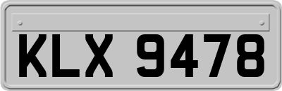 KLX9478