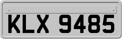 KLX9485