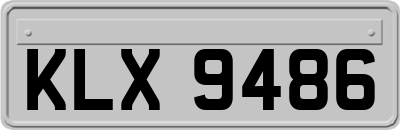 KLX9486