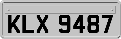 KLX9487